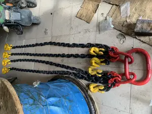 16mm*3meters Sling Chain/Lifting Chain