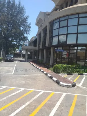 Open Plan Office Space Available