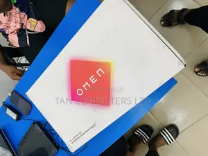 Laptop HP Omen 16 16GB Intel Core i9 SSD 1T