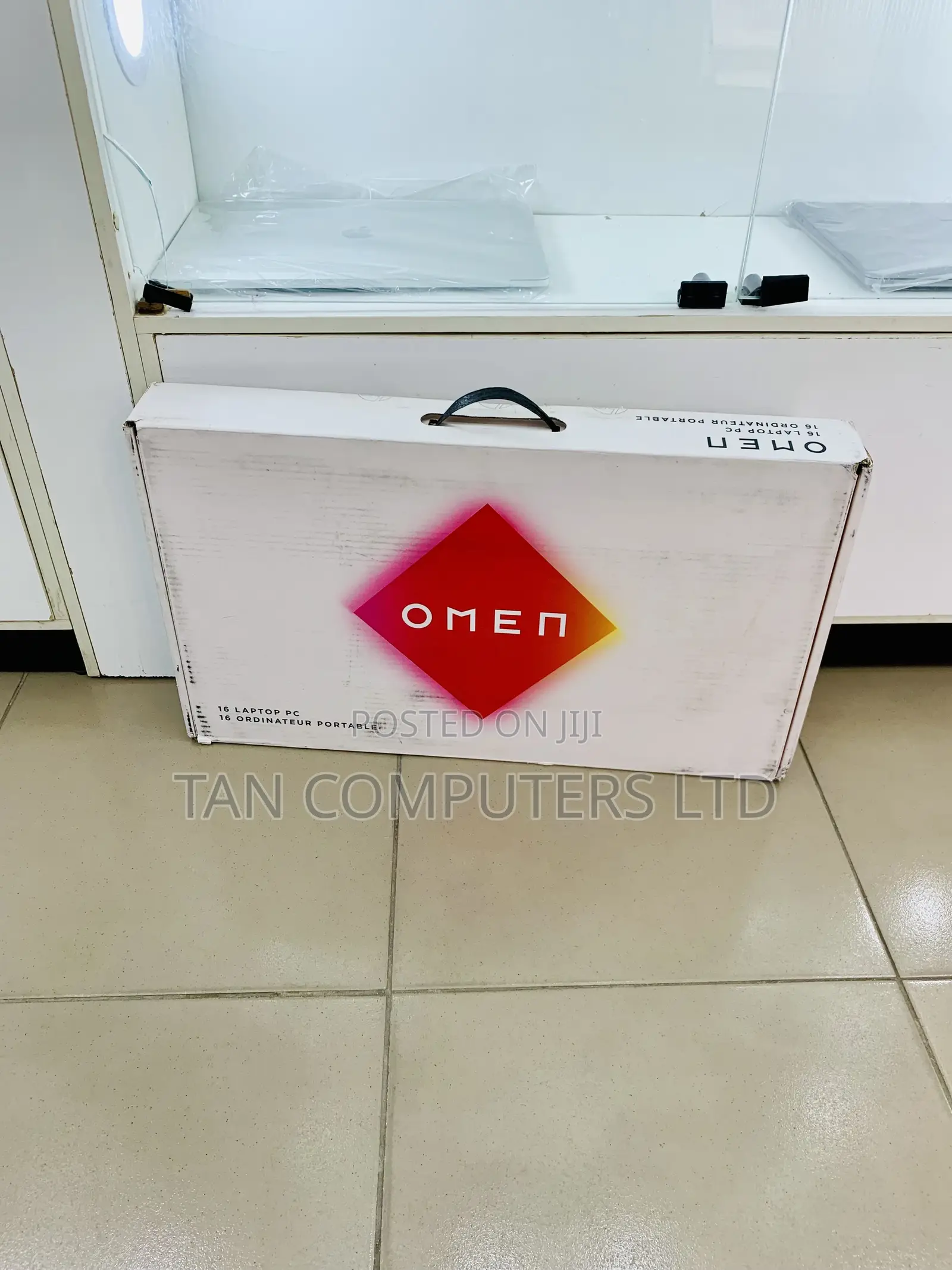 Laptop HP Omen 16 16GB Intel Core i9 SSD 1T