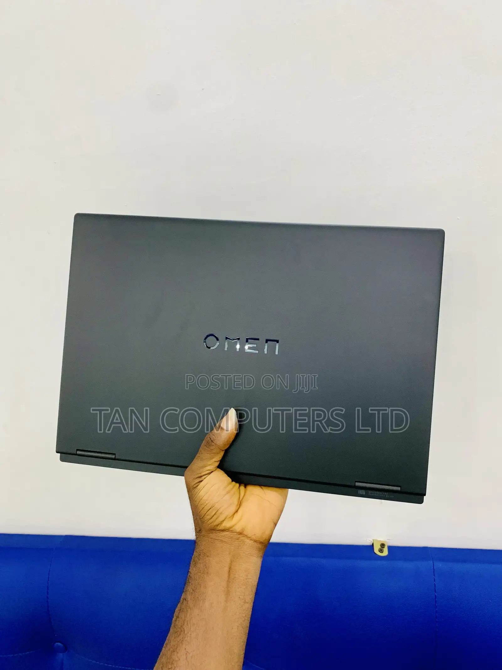 Laptop HP Omen 16 16GB Intel Core i9 SSD 1T