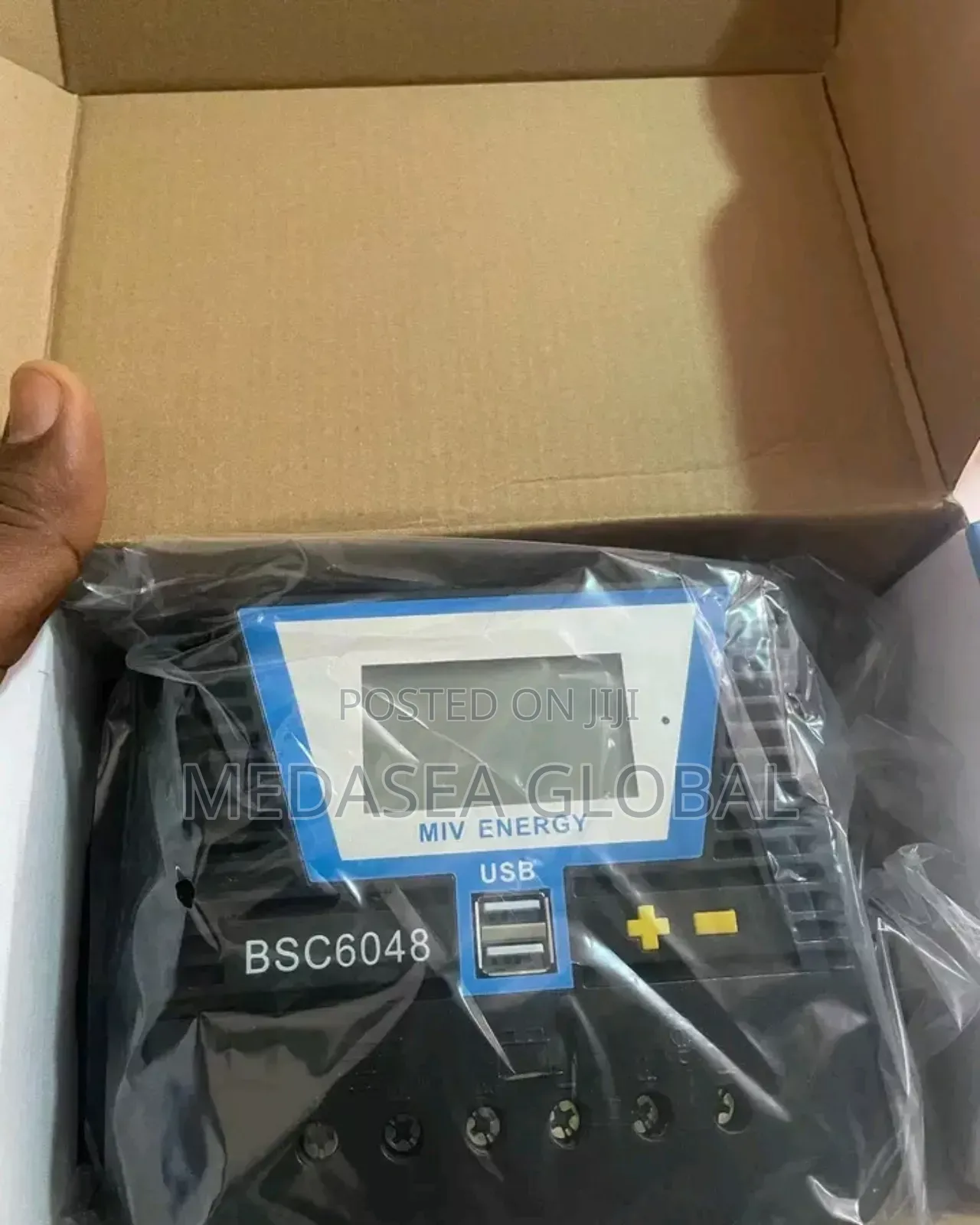 Pwm Controllers