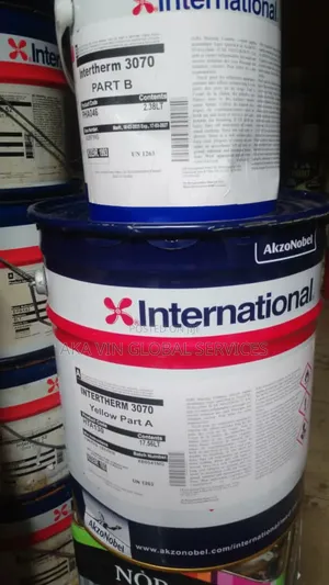Intertherm 3070