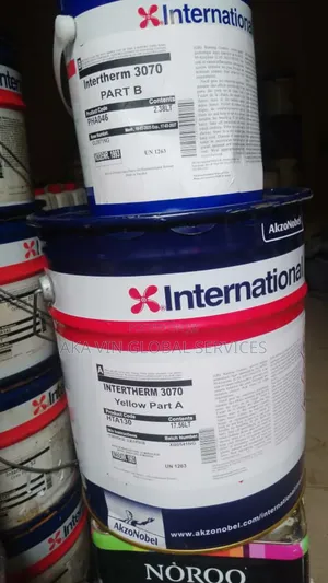 Intertherm 3070