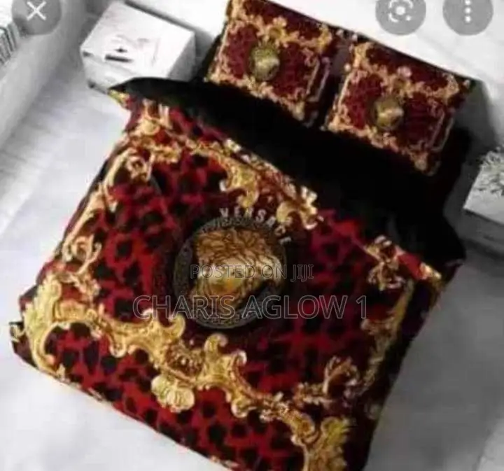 Bedsheet/Duvet Set