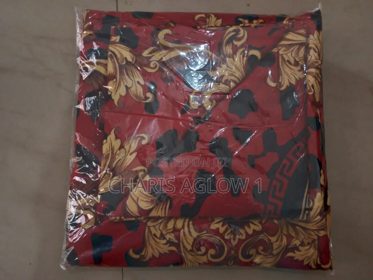 Bedsheet/Duvet Set