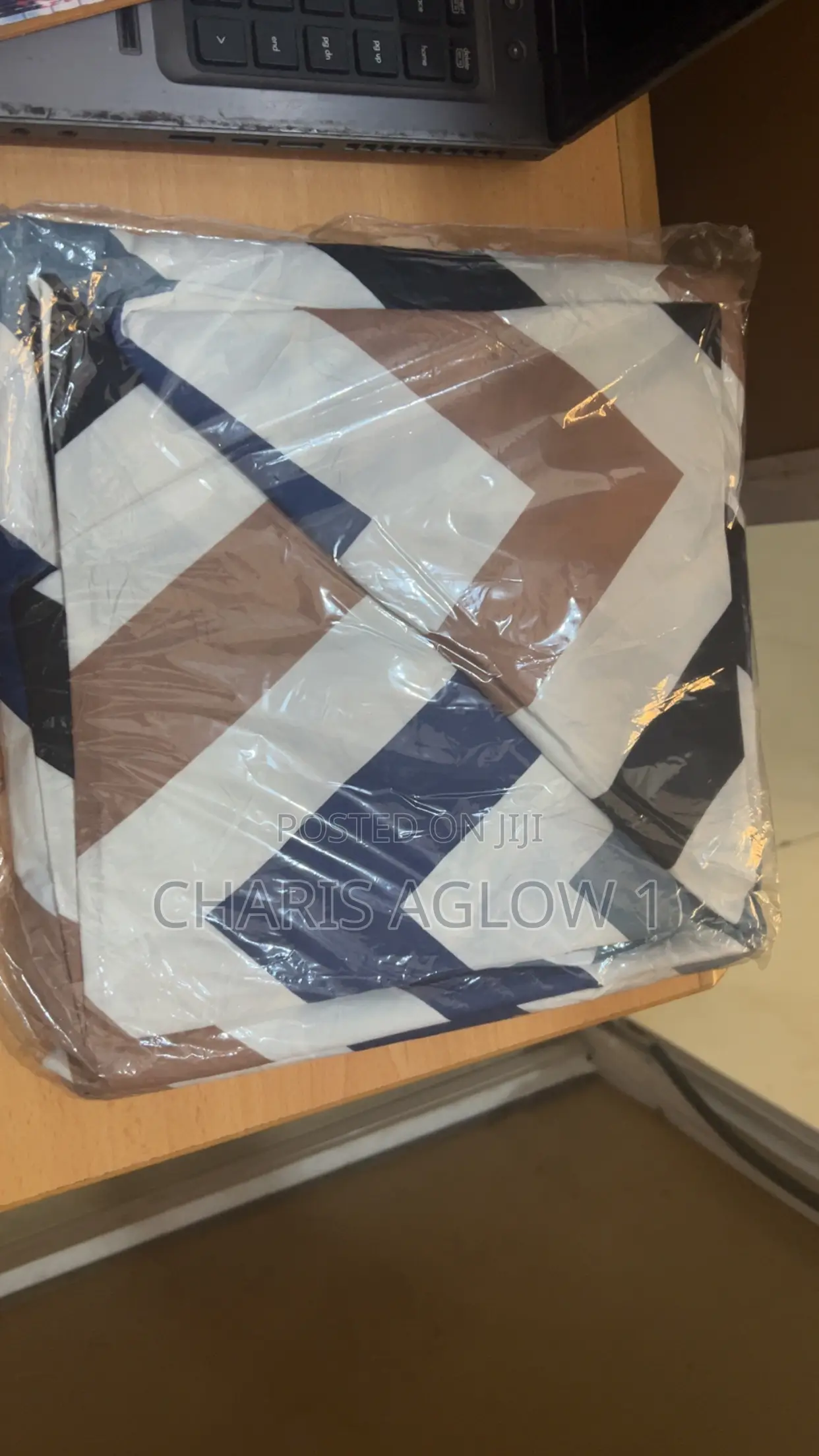 Bedsheet/Duvet Set