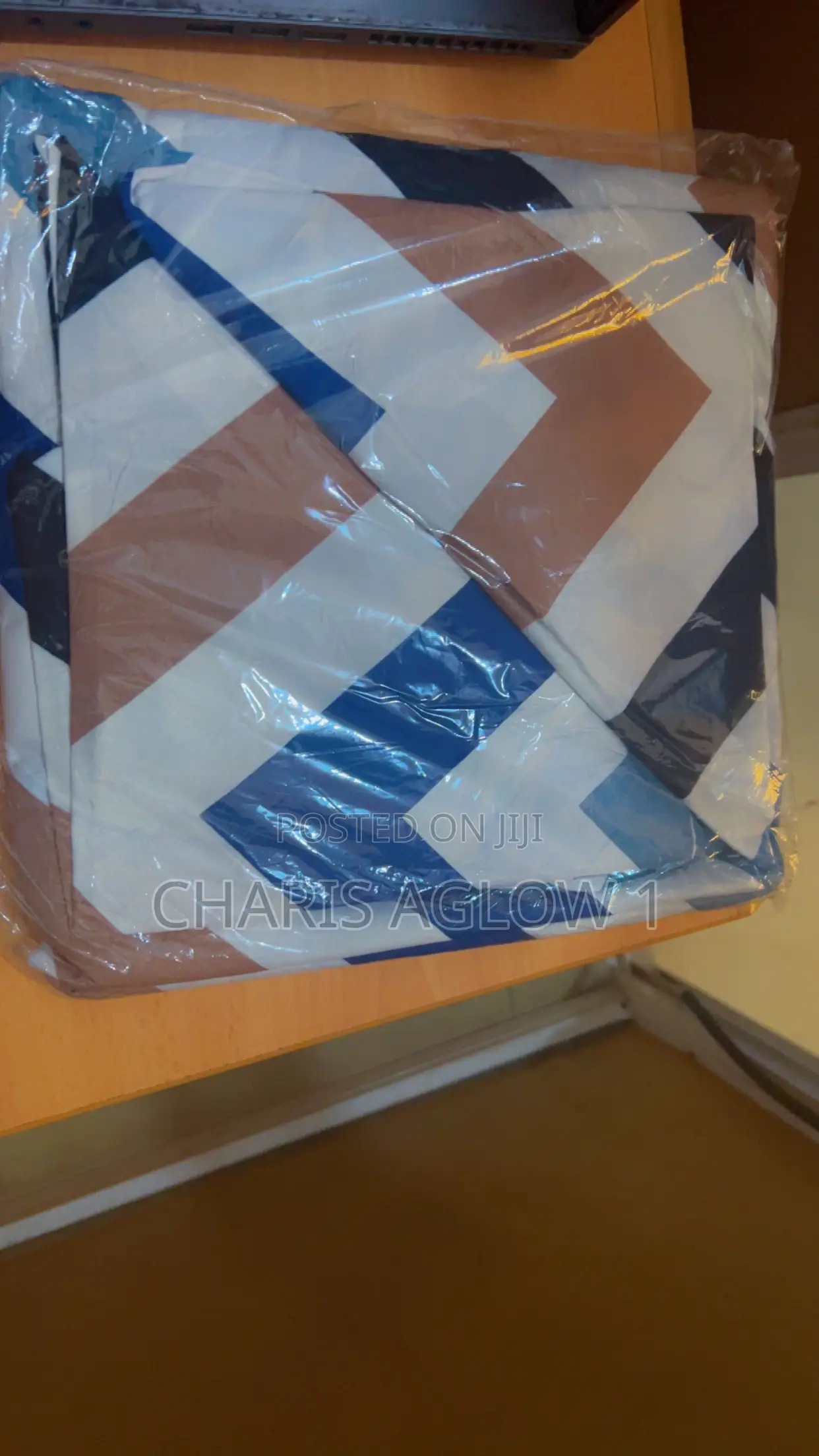 Bedsheet/Duvet Set