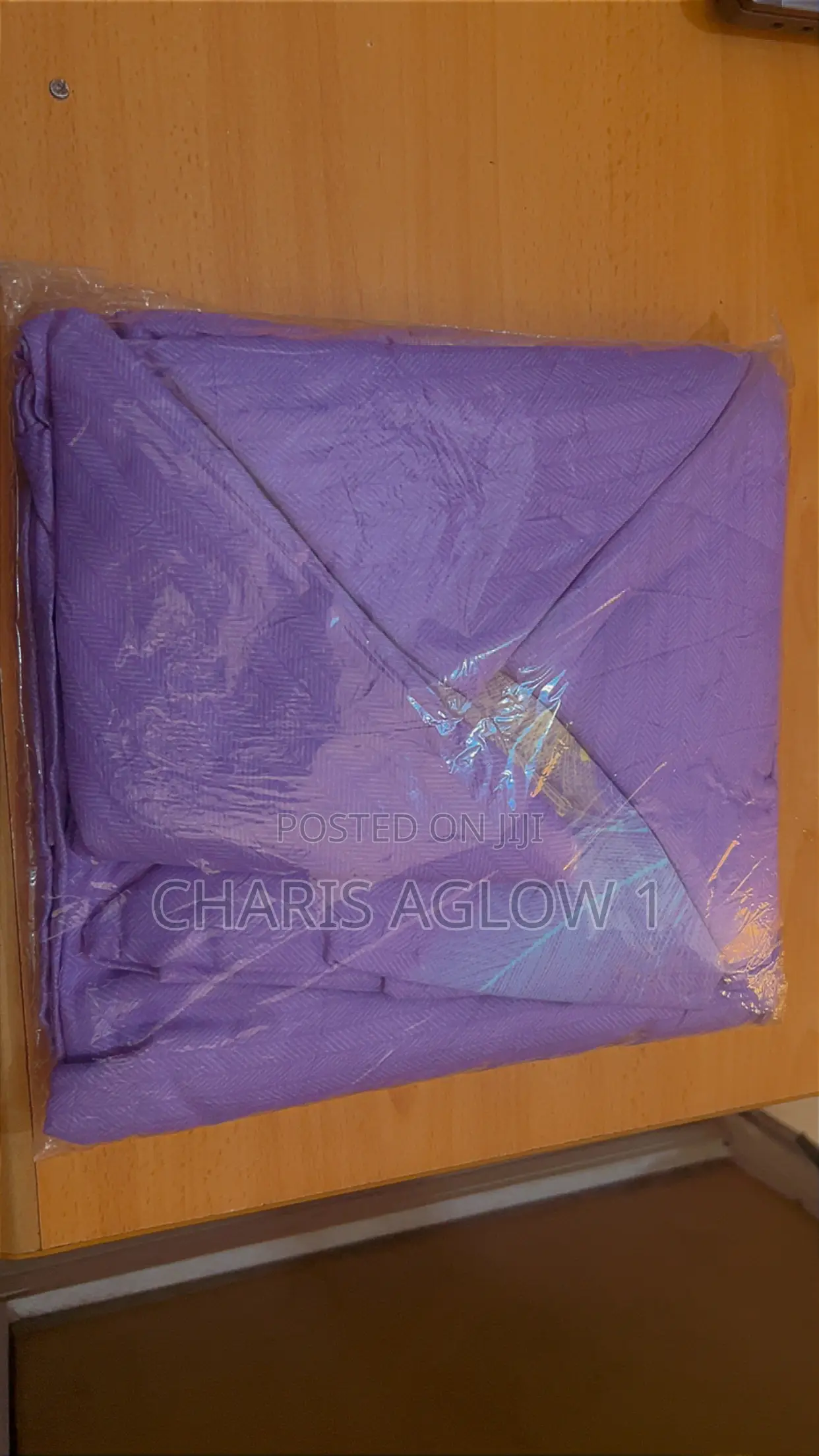 Bedsheet/Duvet Set