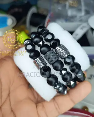 Beaded Bracelets
