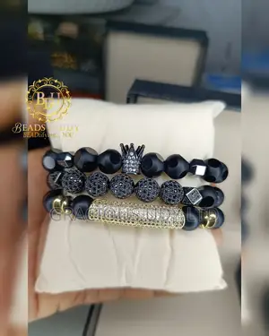 Beaded Bracelets