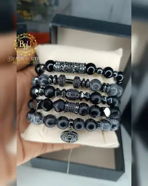 Beaded Bracelets