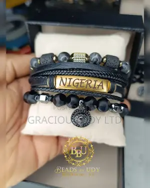 Beaded Bracelets