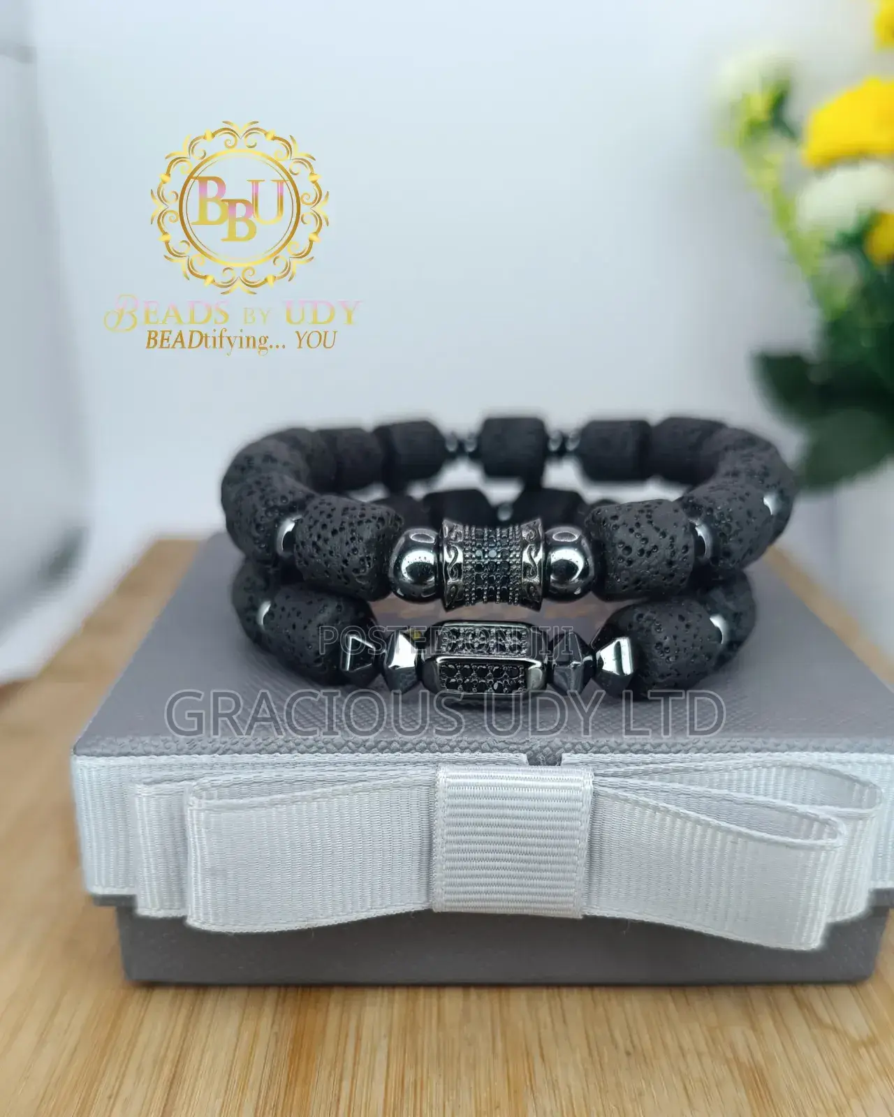 Beaded Bracelets