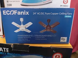 Ecofinix Ceiling Fan
