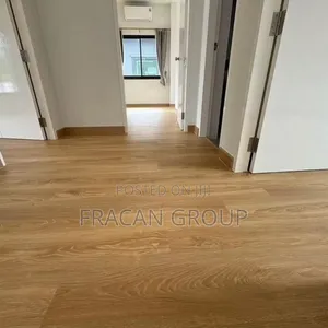 Wood Floor Abuja. Fracan Interior LTD