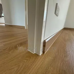 Wood Floor Abuja. Fracan Interior LTD