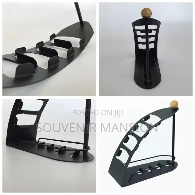 Remote Control Organizers