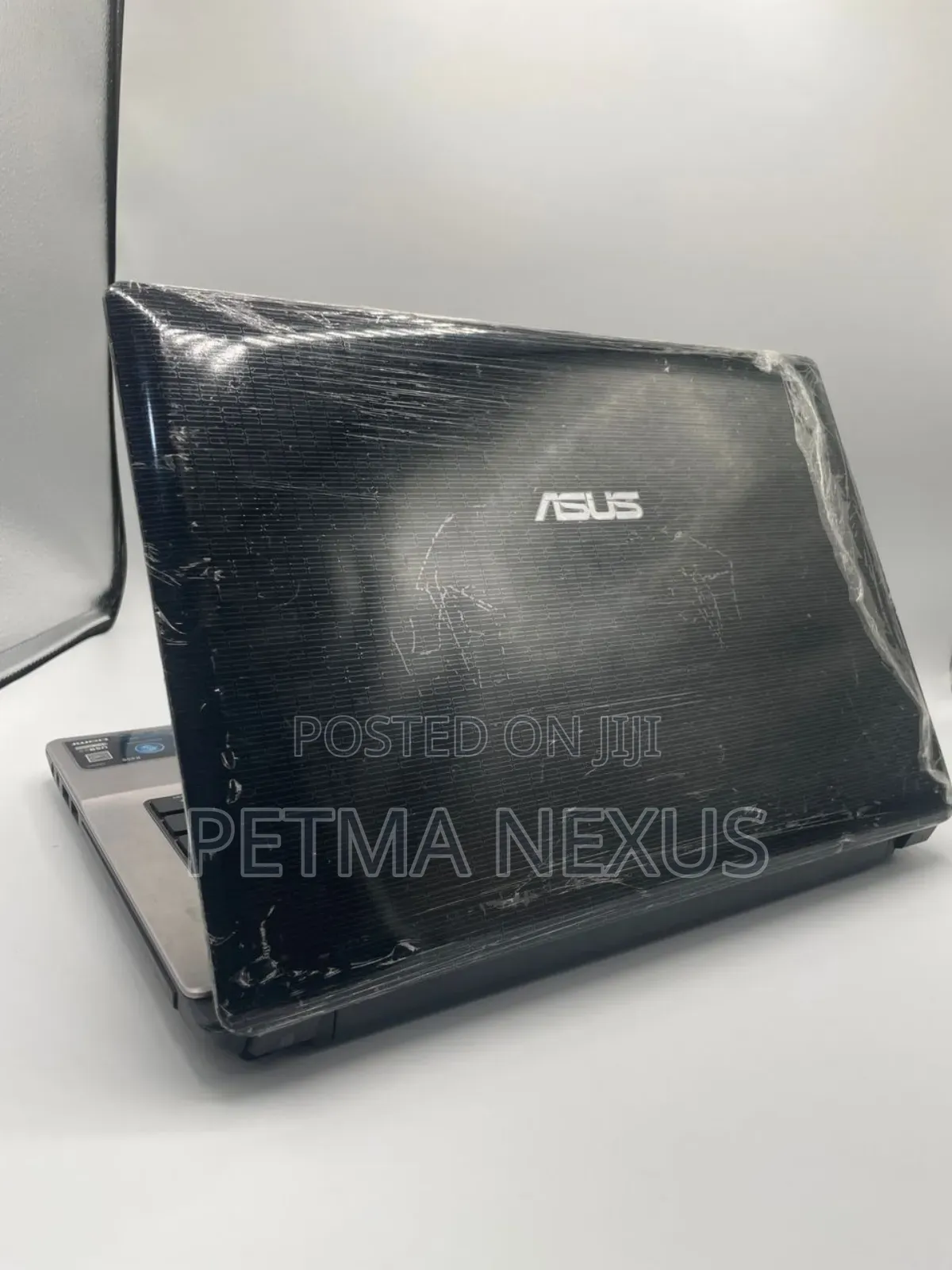 Laptop Asus K43SA 8GB Intel Core I5 HDD 500GB