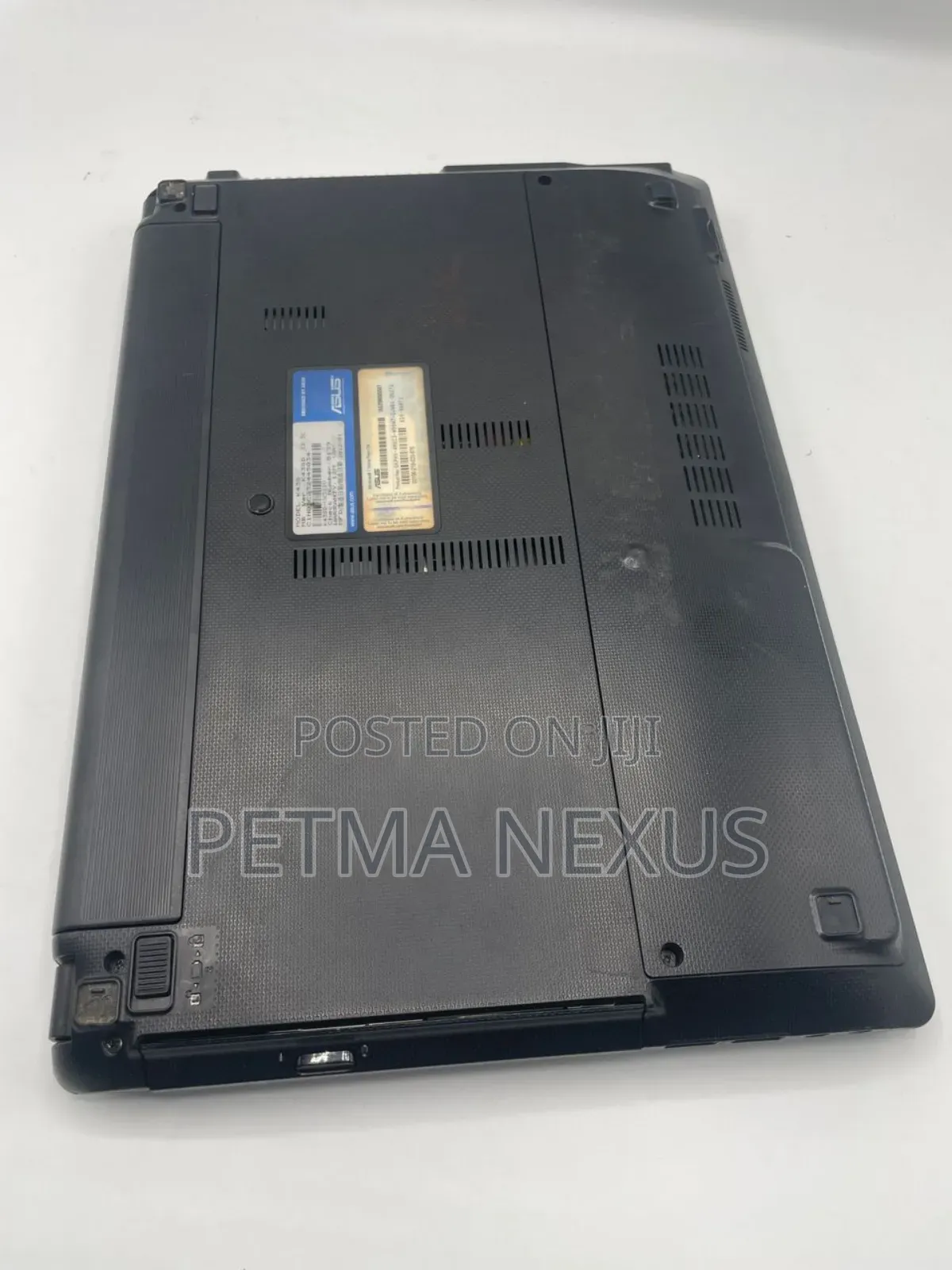 Laptop Asus K43SA 8GB Intel Core I5 HDD 500GB
