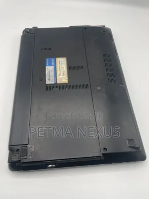 Laptop Asus K43SA 8GB Intel Core I5 HDD 500GB