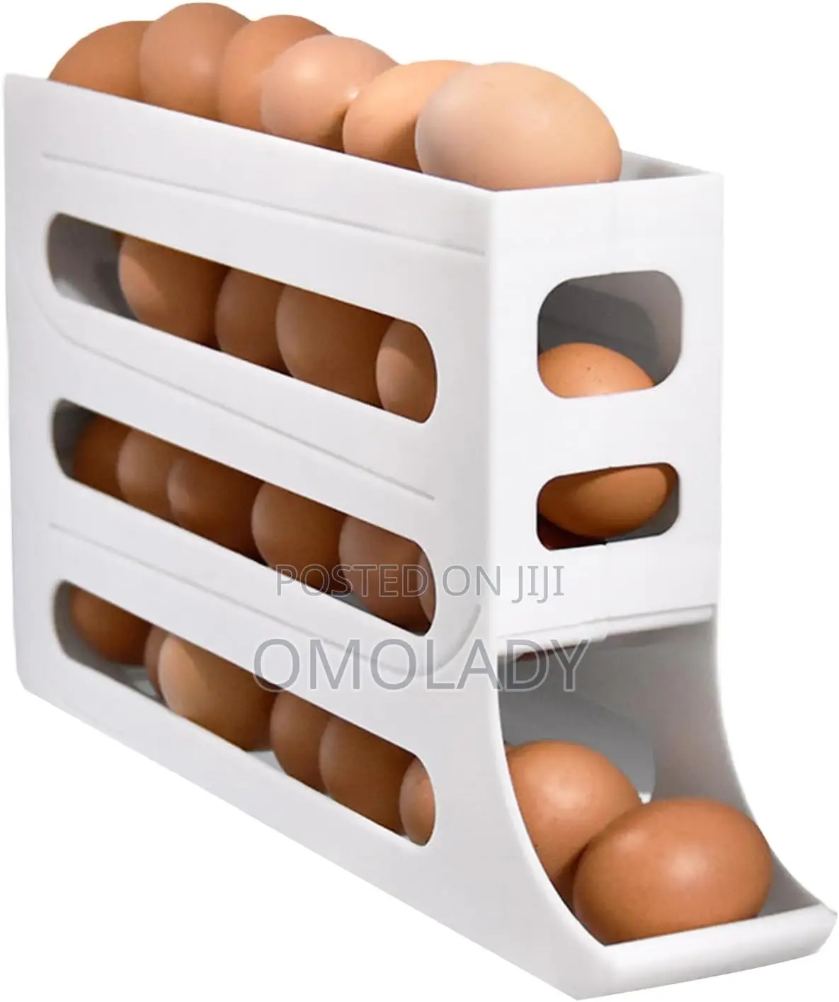 Egg Storage Organizer