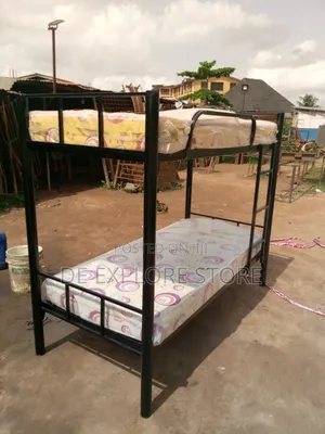 Bunk Bed 3by7