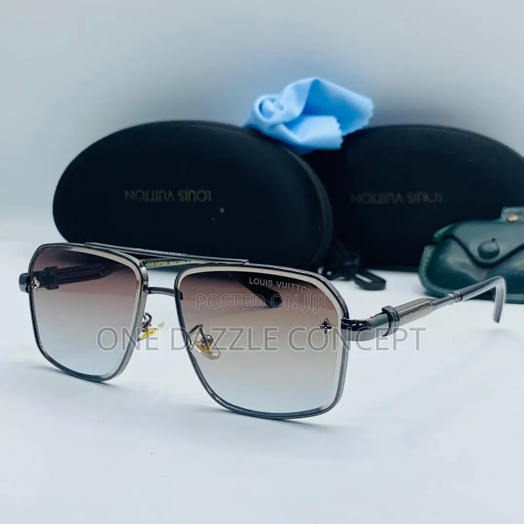 Louis Vuitton Eyewear