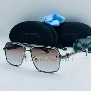Louis Vuitton Eyewear