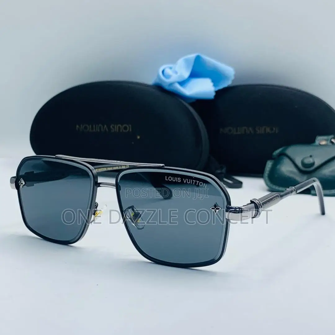 Louis Vuitton Eyewear