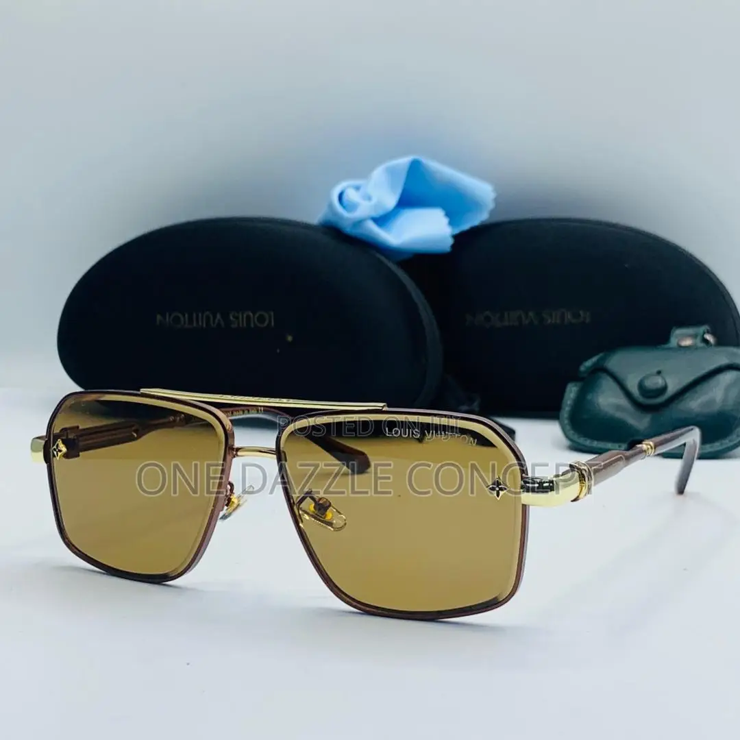 Louis Vuitton Eyewear