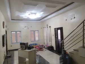 Photo - 4bdrm Duplex in Magodo Phase 2, Ikeja for rent