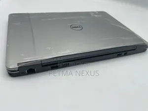 Laptop Dell Latitude E7240 8GB Intel Core I5 SSD 256GB