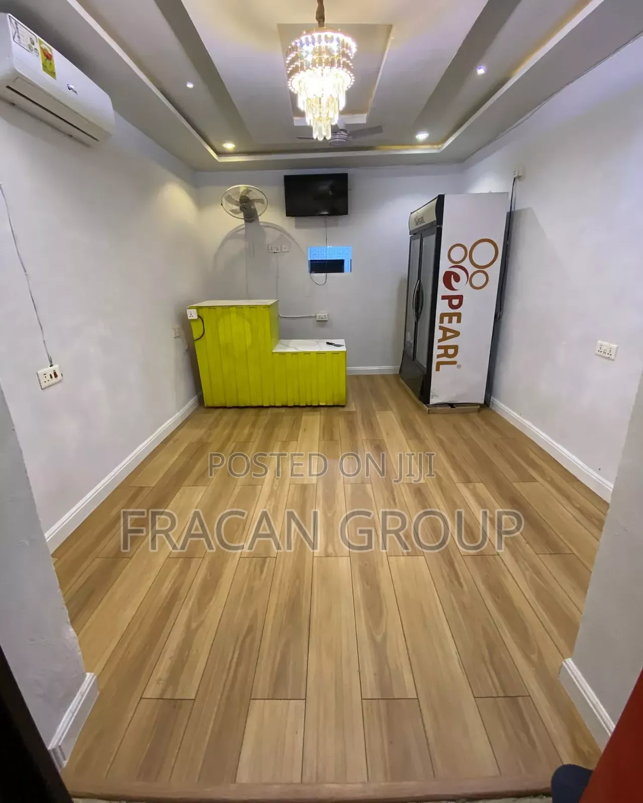 Abuja Vinyl Floor Expert