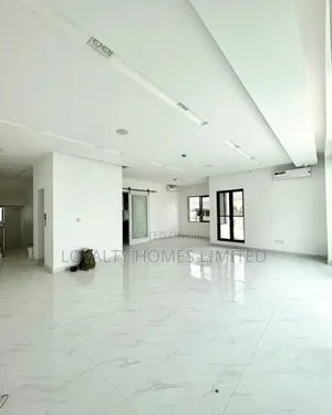 4bdrm Duplex in Ikoyi for sale