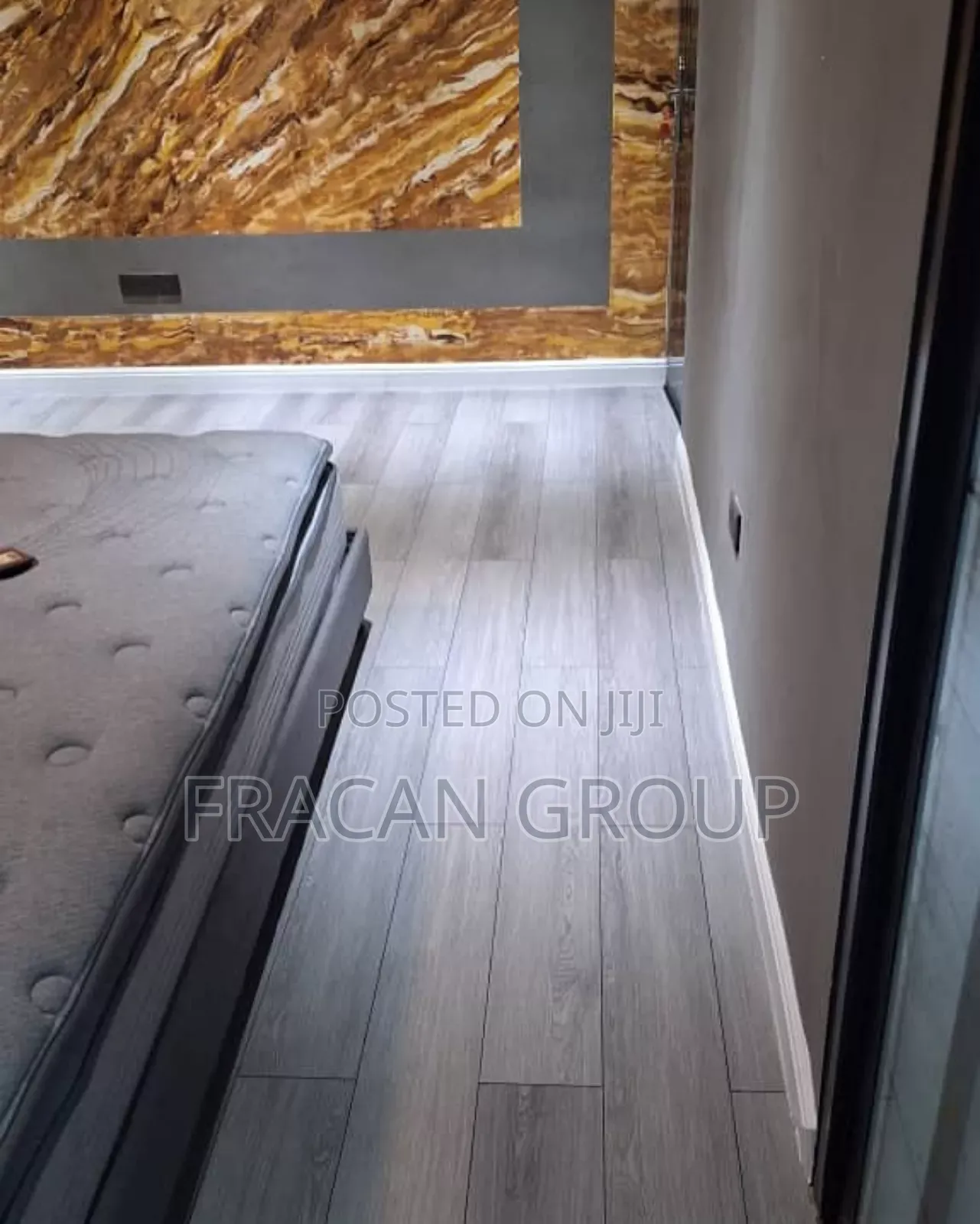 Waterproof Vinyl Flooring Abuja