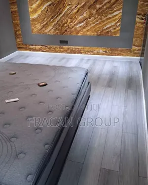Waterproof Vinyl Flooring Abuja