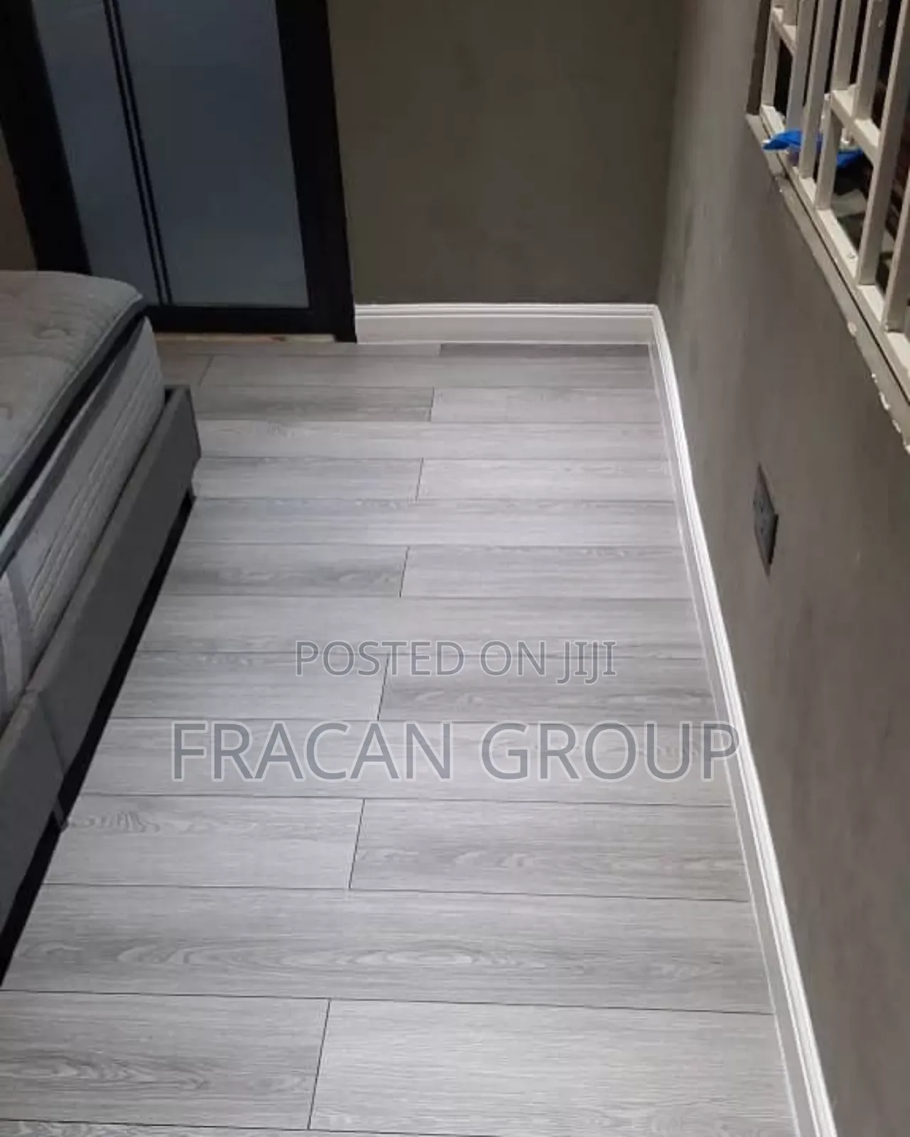 Waterproof Vinyl Flooring Abuja
