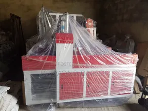 Automatic Bag Making Machine