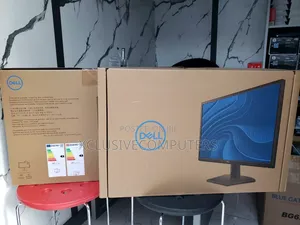Dell 24 Monitor Se2422hx