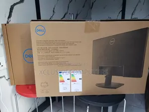 Dell 24 Monitor Se2422hx
