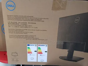 Dell 24 Monitor Se2422hx