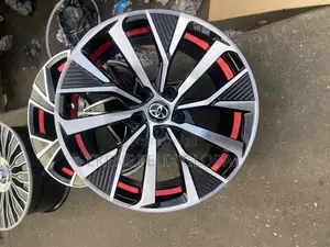 18rim Toyota 2024