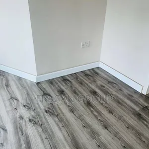Water Resistant Vinyl Luxury Floor in Abuja