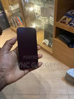 Apple iPhone 12 128 GB Black