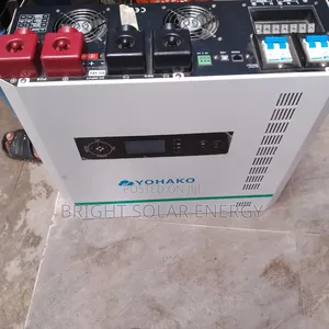 Yohako Solar Inverter 15kva 48v