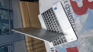 Photo - Laptop HP EliteBook Revolve 810 G3 Tablet 8GB Intel Core i7 SSD 256GB