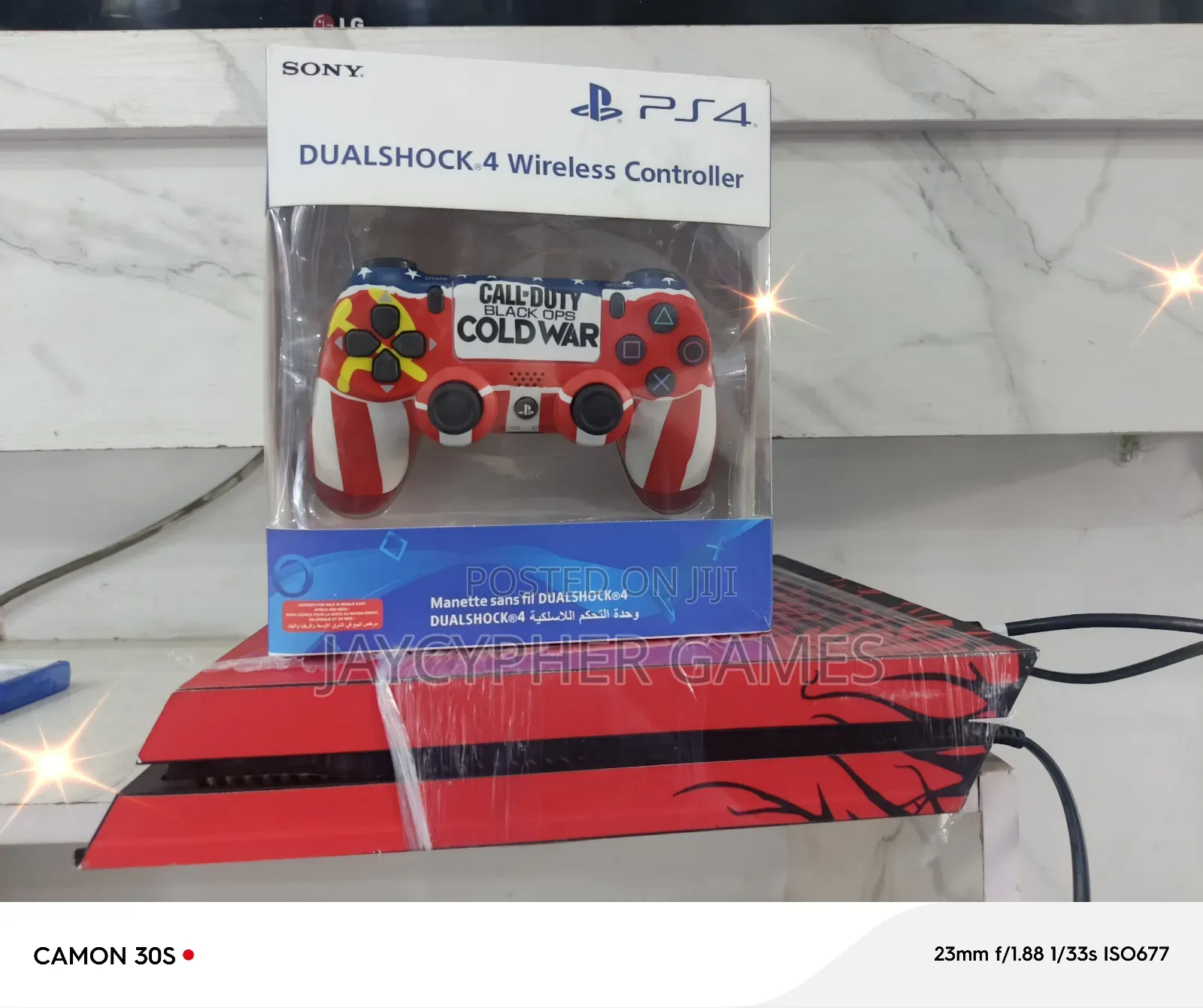 Uk Used Ps4 Low Version