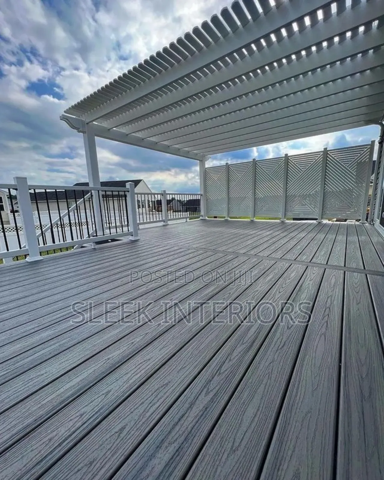 Ecowood Wpc Floor