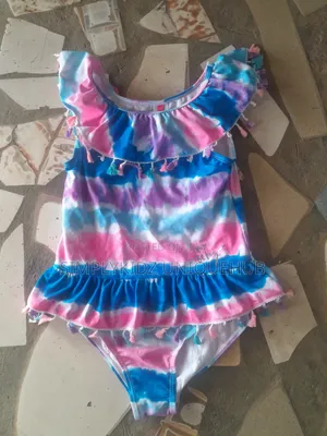 Girl's Swim Wear